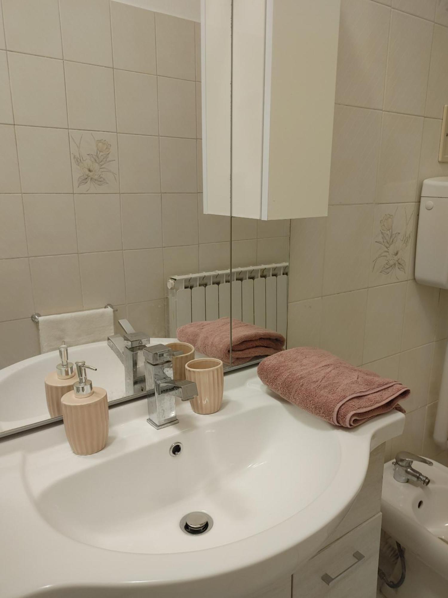 Mazzini Apartment - The V Collection 투레트 외부 사진