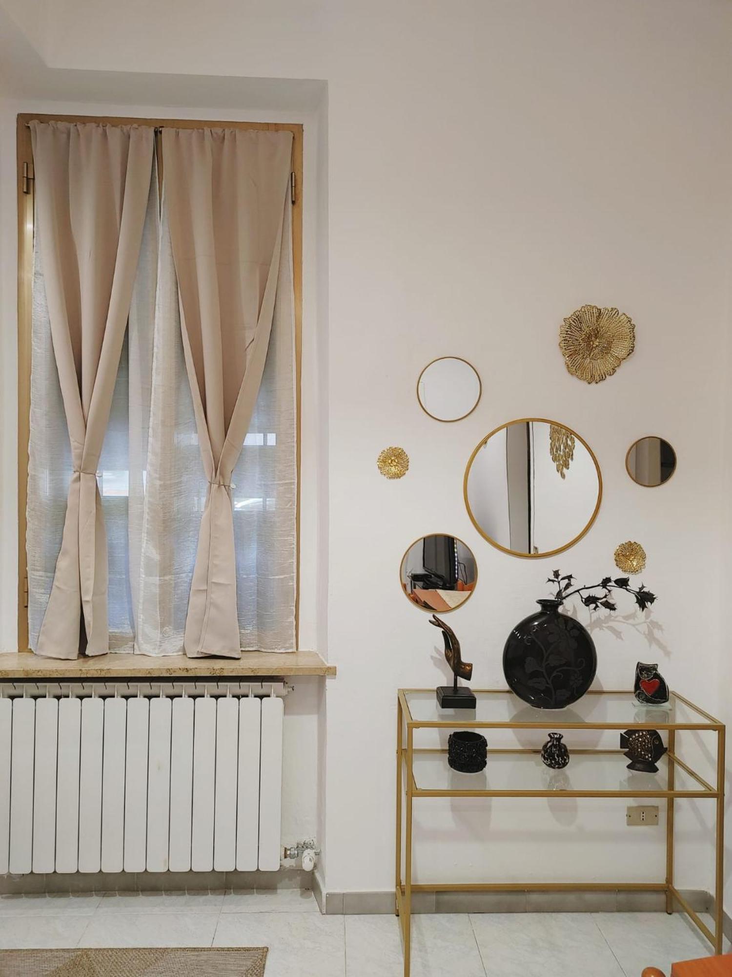 Mazzini Apartment - The V Collection 투레트 외부 사진