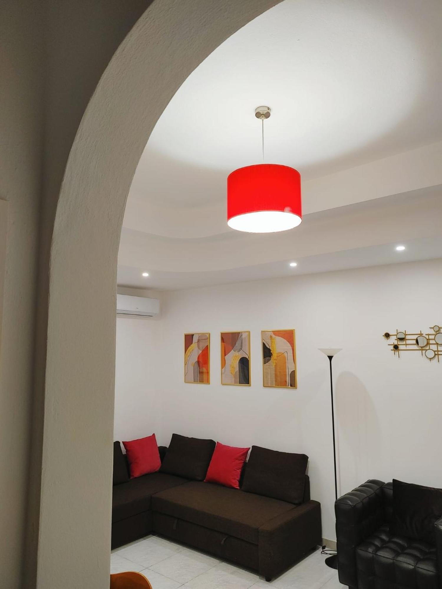 Mazzini Apartment - The V Collection 투레트 외부 사진